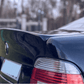 BMW e39 Series 5 CSL Inspired Ducktail Trunk Spoiler (1996 - 2003)