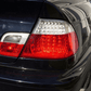 BMW E46 2D Depo LED Tail Lights - 4 Pieces (1999-2003)