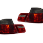 BMW E46 2D Depo LED Tail Lights - 4 Pieces (1999-2003)