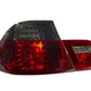 BMW E46 2D Depo LED Tail Lights - 4 Pieces (1999-2003)