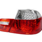 BMW E46 2D Depo LED Tail Lights - 4 Pieces (1999-2003)