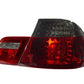 BMW E46 2D Depo LED Tail Lights - 4 Pieces (1999-2003)