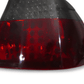 BMW E46 2D Depo LED Tail Lights - 4 Pieces (1999-2003)