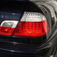BMW E46 2D Depo LED Tail Lights - 4 Pieces (2004-2006)