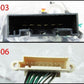 BMW E46 2D Depo LED Tail Lights - 4 Pieces (2004-2006)