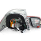 BMW E46 2D Depo LED Tail Lights - 4 Pieces (2004-2006)