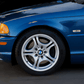BMW E46 2D/Cabrio & 99-01 BMW 4D/5D Crystal Clear or Smoke Side Marker Lights(1999-2003)