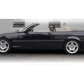 BMW E46 2D/Cabrio & 99-01 BMW 4D/5D Crystal Clear or Smoke Side Marker Lights(1999-2003)