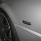 BMW E46 2D/Cabrio & 99-01 BMW 4D/5D Crystal Clear or Smoke Side Marker Lights(1999-2003)