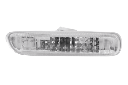 BMW E46 2D/Cabrio & 99-01 BMW 4D/5D Crystal Clear or Smoke Side Marker Lights(1999-2003)