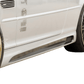BMW E46 - All Models -  Rieger Vented Side Skirts V2