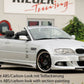 BMW E46 - All Models -  Rieger Vented Side Skirts V2