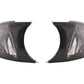 BMW E46 Coupe/Convertible Smoked Clear Clip On Corner Lights 1998-2001