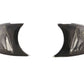 BMW E46 Coupe/Convertible Smoked Clear Clip On Corner Lights 1998-2001