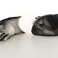 BMW E46 Coupe/Convertible Smoked Clear Clip On Corner Lights 1998-2001