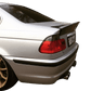 BMW e46 Sedan Series 3 CSL Inspired Ducktail Spoiler (1999 - 2005)