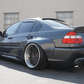 BMW e46 Sedan Series 3 CSL Inspired Ducktail Spoiler (1999 - 2005)