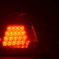 BMW E46 Sedan Smoked Altezza Style LED Taillights - Pre Face Lift (1998-2001)
