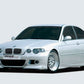BMW E46 Sedan/Compact/Touring -  Rieger "Twisty" Side Skirts