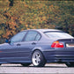 BMW E46 Sedan/Compact/Touring -  Rieger "Twisty" Side Skirts