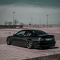BMW E46 Coupe Clear Smoked Led Tailights