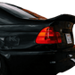 BMW E46 Series 3 Drag Wing Style Trunk Spoiler (1995 - 2005)