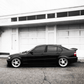 BMW E46 Series 3 Drag Wing Style Trunk Spoiler (1995 - 2005)