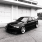 BMW E46 Series 3 Drag Wing Style Trunk Spoiler (1995 - 2005)