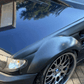 BMW E46 Touring Series 3 Wide Body Kits (1997 - 2005)
