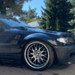 BMW E46 Touring Series 3 Wide Body Kits (1997 - 2005)