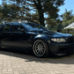 BMW E46 Touring Series 3 Wide Body Kits (1997 - 2005)