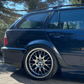 BMW E46 Touring Series 3 Wide Body Kits (1997 - 2005)