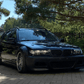 BMW E46 Touring Series 3 Wide Body Kits (1997 - 2005)