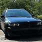 BMW E46 Touring Series 3 Wide Body Kits (1997 - 2005)