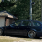 BMW E46 Touring Series 3 Wide Body Kits (1997 - 2005)