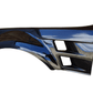 BMW E46 Touring Series 3 Wide Body Kits (1997 - 2005)