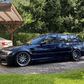 BMW E46 Touring Series 3 Wide Body Kits (1997 - 2005)
