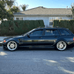 BMW E46 Touring Series 3 Wide Body Kits (1997 - 2005)
