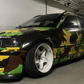 BMW E46 Touring Series 3 Wide Body Kits (1997 - 2005)
