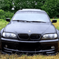 BMW E46 Touring Series 3 Wide Body Kits (1997 - 2005)
