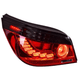BMW E60 5 Series "GTS Style" LED Tail Lights (2004 - 2010)