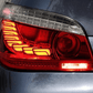 BMW E60 5 Series "GTS Style" LED Tail Lights (2004 - 2010)