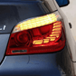 BMW E60 5 Series "GTS Style" LED Tail Lights (2004 - 2010)