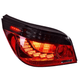 BMW E60 5 Series "GTS Style" LED Tail Lights (2004 - 2010)
