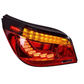 BMW E60 5 Series "GTS Style" LED Tail Lights (2004 - 2010)