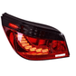 BMW E60 5 Series "GTS Style" LED Tail Lights (2004 - 2010)