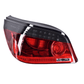 BMW E60 5 Series "GTS Style" LED Tail Lights (2004 - 2010)