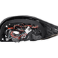 BMW E60 5 Series "GTS Style" LED Tail Lights (2004 - 2010)