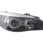 BMW E60 E61 5-Series OE+ Angel Eyes LED Headlights (2003-2006)