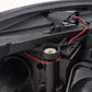 BMW E60 E61 5-Series OE+ Angel Eyes LED Headlights (2003-2006)